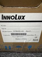 Innolux 15,6 Zoll 1920x1080 FHD IPS Display G156HCE-LN1 40-Pin LVDS HD MI Board TFT LCD Bildschirm für Industrie