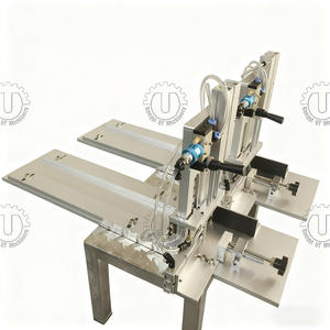 Cold Process Soap Cutting Machine Semi-Automatic Pneumatic Handmade Soap <b>Cutter</b> for Manufacturing <b>Plant</b> New with Bearing - Product Image 3
