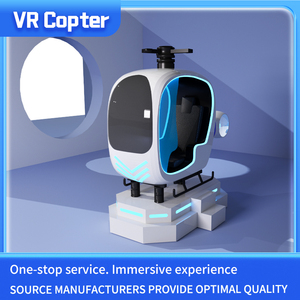 <span class=keywords><strong>Juegos</strong></span> Infantiles <span class=keywords><strong>Realidad</strong></span> <span class=keywords><strong>Virtual</strong></span> Vr <span class=keywords><strong>Juegos</strong></span> Consola Vr Flight Simulator Vr Vuelo Helicóptero Simulador - Product Image 2