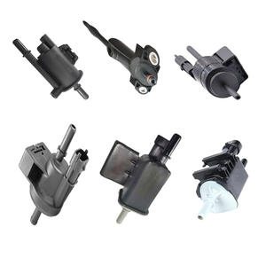 Válvula solenoide de depósito de carbono de alta calidad para Buick Chevrolet Aveo nuevos números 0280142489 12591334 18117-78J00 2141685 911079 - Product Image 4