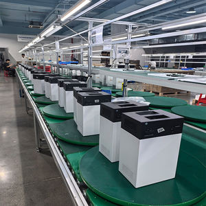 500W 1000WH une machine intégrée de stockage d'énergie à onduleur <span class=keywords><strong>portable</strong></span> <span class=keywords><strong>duracell</strong></span> Powerpack Pro Source d'alimentation <span class=keywords><strong>portable</strong></span> pour machine Cpap - Product Image 5