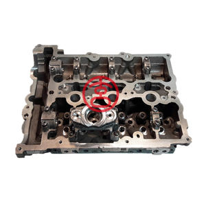 Tête de cylindre en aluminium pour moteur essence turbo 1.5T B38 B38A15, neuve, 11128605597, pour <span class=keywords><strong>BMW</strong></span> F48 <span class=keywords><strong>X1</strong></span> F20 118i F40 - Product Image 4