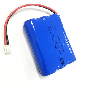 Li-ion 17500mah 7500mah 18650p 1500mah 14.8v veya 2500mah Li Ion pil Bak 18650c4 2200mah lityum polimer pil paketi - Product Image 2