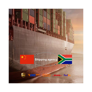 Экспедитор агент Fright экспедитор агентство по доставке из Китая в Южную Африку <span class=keywords><strong>Dhl</strong></span> Доставка из Китая в Южную Африку - Product Image 2