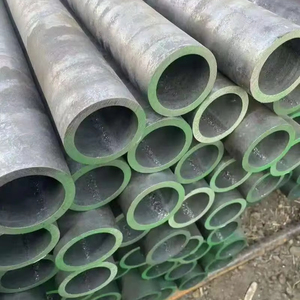 10 #20 #35 #45 # 27simn40cr12cr1mov ống thép liền mạch độ dày 2.5-200mm vật liệu chất lượng cao - Product Image 2