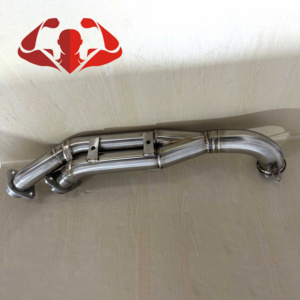 TUBO DE CABEZAL ATV para <span class=keywords><strong>POLARIS</strong></span> SPORTSMAN 1000 XP - Product Image 2