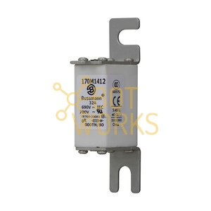 Eaton 170M1412 - Nuovo - Product Image 1