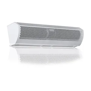 DC24V 12V Air Curtain For Food Truck Transport Refrigeration Systems Commercial Vehicles And Trucks