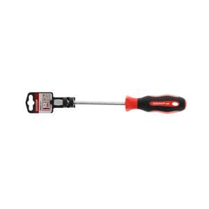 Gedore ช่อง2C-Screwdriver R38100829สีแดง8mm 1.2x150mm - Product Image 2