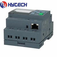 Módulo Lógico Siemens LOGO 230RCE DI 8/DO 4 6ED1052-1FB08-0BA1 100% Nuevo y Original para PLC Siemens Logo
