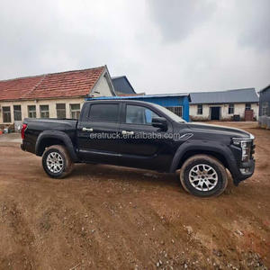 Camions <span class=keywords><strong>pick</strong></span>-<span class=keywords><strong>up</strong></span> Foton Mars V9 à conduite à droite (RHD) <span class=keywords><strong>4x4</strong></span>, diesel, automatiques, de haute qualité, double cabine, tout-terrain - Product Image 3