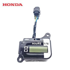 Conjunto de Medidor de Horas de Gasolina Original y Genuino 39700-Z6L-003 para Motor GX630/GX660/GX690 - Product Image 2