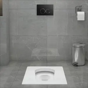 Elegante cisterna oculta <span class=keywords><strong>de</strong></span> HDPE para inodoros en cuclillas Tanque <span class=keywords><strong>de</strong></span> agua <span class=keywords><strong>de</strong></span> inodoro <span class=keywords><strong>de</strong></span> doble descarga con placa <span class=keywords><strong>de</strong></span> descarga <span class=keywords><strong>de</strong></span> ahorro <span class=keywords><strong>de</strong></span> espacio oculto para baños - Product Image 3