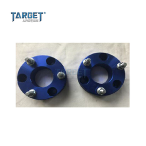 2004-2019 <span class=keywords><strong>Suspension</strong></span> arrière 2WD & 4WD 3 "avant et 2" arrière Kit de levage de mise à niveau - Product Image 6