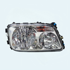 Phare LED d'usine 9438201661 9438201761 Lampe avant 9438201561 A9438201761 pour Mercedes Benz Actros MP3 - Product Image 2