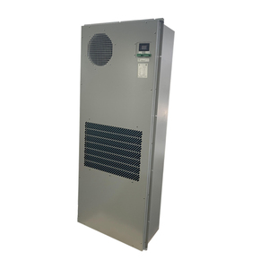 Aire Acondicionado Langji de 2HP 5000W AC 380V para Contenedores, Unidad de Refrigeración para Contenedores de Almacenamiento de Baterías - Product Image 5