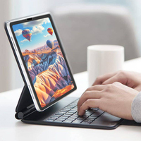 Protections d'écran anti-reflets, anti-empreintes digitales, compatibles iPad, Vivo, Oppo, Huawei, Redmi, Xiaomi, en PET, LFD 06 3A