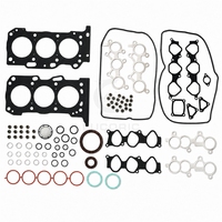 04111-31560 3GR-FE 3.0L Kit complet de joints de moteur avec double VVT-i pour Crown/Reiz/Lexus GS Kit de révision (garantie de 12 mois)
