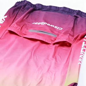 Maillot de Ciclismo al por Mayor con Protección Solar UPF50+ y Tela de Secado Rápido para Ciclistas de Competición en Carretera de Larga Distancia en Primavera - Product Image 6