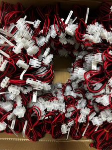 1241408-1TEOriginele autoconnectoren op voorraad, one-stop selectie, krimpklemmen - Product Image 6