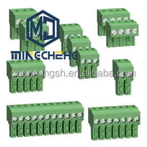 ตัวควบคุมลอจิกแบบตั้งโปรแกรมได้ TM172ASCTB28E TM172ASCTB12E TM172ASCTB07 TM172ABKPW สำหรับระบบควบคุมอัตโนมัติทางอุตสาหกรรม - Product Image 1