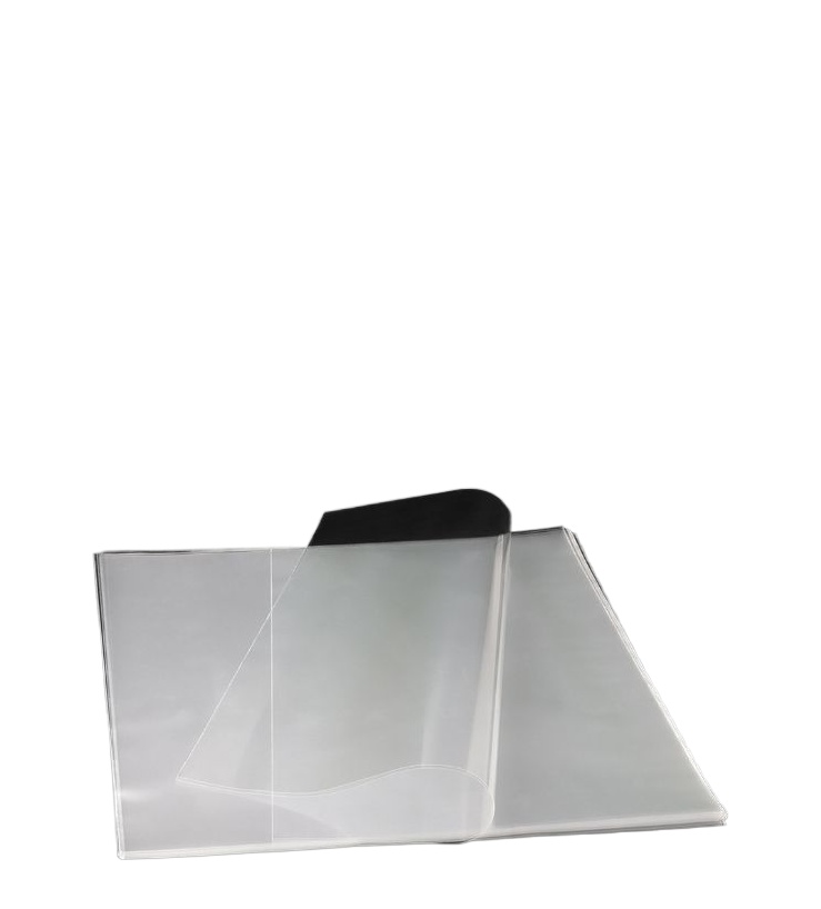biodegradable card sleeves Juvale - 7.6 x 5.7 in, Clear, 300 Pack Yes Closure Type Cellophane Bags Biodegradable Card Sleeves