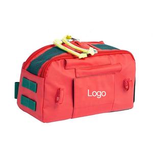 Botiquín de Primeros Auxilios con Correa para el Hombro, Kits Médicos de Emergencia para el Hogar, Bolsa de Primeros Auxilios de Supervivencia, Kits Médicos para Traumas - Product Image 1