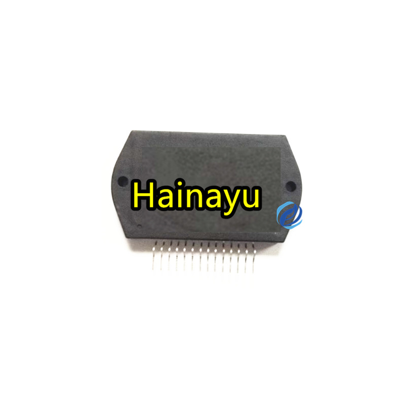 Sanyo STK0039N Audio IC + Heat Sink Compound - Replaces ECG1280, Free US Shipping 8 thumbnail image