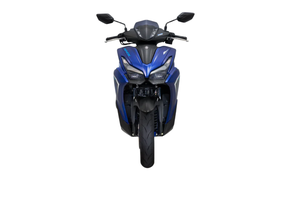 Motocicleta Deportiva de Alta Velocidad para Adultos, NVX 155 VVA, Versión Deportiva, 155cc, Scooter de Gasolina, Motor Refrigerado por Líquido, Motocicleta de Carreras - Product Image 6