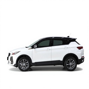 Voitures d'<span class=keywords><strong>occasion</strong></span> <span class=keywords><strong>de</strong></span> haute qualité GEELY Coolray 2025 Véhicules à moteur d'<span class=keywords><strong>occasion</strong></span> <span class=keywords><strong>Voiture</strong></span> d'<span class=keywords><strong>occasion</strong></span> Binyue L 1.5TD DCT Édition Starry Petit SUV Essence - Product Image 1