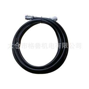 Glgs R <b>Wire</b> Feeder <b>Control</b> Cable Industrial Use National Standard - Product Image 4