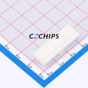XAP-12V-1 Housing (Wire-to-Board / Wire-to-Wire) P=2.5mm Connector 1x12P 2.5mm XA 1 - Product Image 2