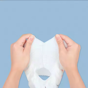 Vente en gros OEM/ODM de couches pour bébés Couches jetables souples en coton à prix compétitifs - Product Image 4