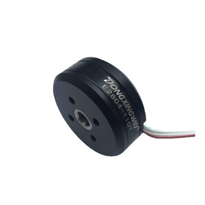 Dongxingwei E2804-110T Brushless Motor 11.1V DC 1700RPM <b>For</b> Action <b>Camera</b> <b>Gimbal</b> - Product Image 2