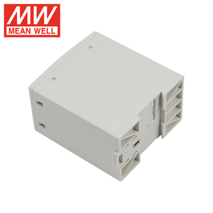 Mean Well DDRH-240-12 DIN Rail Power Supply 240W 12V Mean Well Power Supply - Product Image 4
