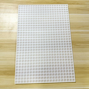 แม่พิมพ์ขนมรูปหมวกแม่มด 625 ช่อง สำหรับทำขนมมาซาปัน ลูกอมถั่วลิสง ลูกอมแบบกดมือ แม่พิมพ์เยลลี่แบบกำหนดเอง - Product Image 3