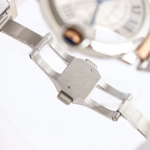 Người Đàn Ông Sang Trọng Củ<span class=keywords><strong>a</strong></span> Tự Động Cơ Khí Cổ Tay Đồng Hồ Ome Thiết Kế Thép Không Gỉ Analog Cá Nhân Montre Automatique Bán Buôn - Product Image 6