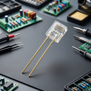 P0K1.161.6W.Y.010-155582 Technologie de capteur innovante, capteurs de température RTD de 100 ohms de la série standard industrielle ESD améliorée - Product Image 2
