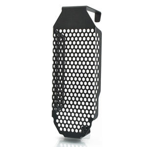 Protecteur de refroidisseur d'huile de moto pour Ducati <span class=keywords><strong>Scrambler</strong></span> 800 <span class=keywords><strong>Tracker</strong></span> d'accélérateur plat classique Pro Cafe Racer Icon Cafe Racer Monster 797 - Product Image 5