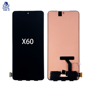 หน้าจอ LCD สำหรับโทรศัพท์มือถืออะไหล่หน้าจอสัมผัสสำหรับ <span class=keywords><strong>VIVO</strong></span> <span class=keywords><strong>V21</strong></span> <span class=keywords><strong>V20</strong></span> V23 V29 X23 X60 <span class=keywords><strong>Pro</strong></span> - Product Image 3