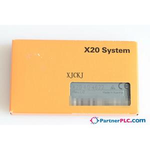 Fornitura Originale X20AO4622 Nuovamente Revisionata <span class=keywords><strong>L0</strong></span> - Product Image 1