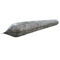 Sacs d'air gonflables pour fournitures marines / Sacs de levage gonflables / Vessies d'air gonflables