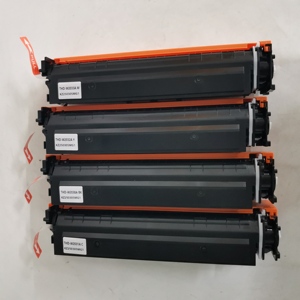 Cartouche de toner W2030A W2031A W2032A <span class=keywords><strong>W2033A</strong></span> pour HP Color Laserjet Enterprise M455 480 454 479 454 Toner de TOHITA - Product Image 2