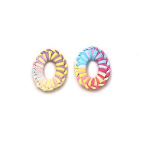 Boucles d'oreilles tendance E150-E080-0487CS - Product Image 1