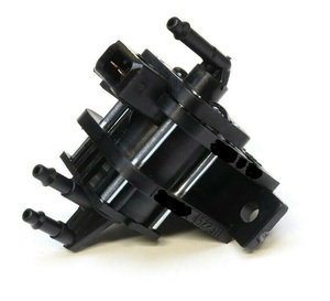 Valvola Solenoide <span class=keywords><strong>VW</strong></span> <span class=keywords><strong>T4</strong></span> Bj. 1996 - 2004 LT Bj. 1997 - 2009 per Volkswagen Audi A6 - Product Image 1