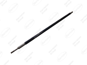 Pièces de rechange de moissonneuse YM AW70 1E6B30-<span class=keywords><strong>12100</strong></span> AXE <span class=keywords><strong>F</strong></span> DRIVE - Product Image 3