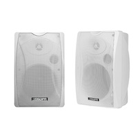 Enceinte murale passive à bas prix Enceinte murale plate