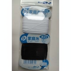 Fili per cucire a scartamento spesso per cuciture durevoli - Product Image 1