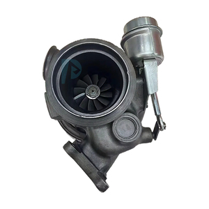 Turbocompresor de Alta Calidad para Motor Diésel, 291-5480 2915480, Accesorio para Excavadora C13 345D 349D - Product Image 4