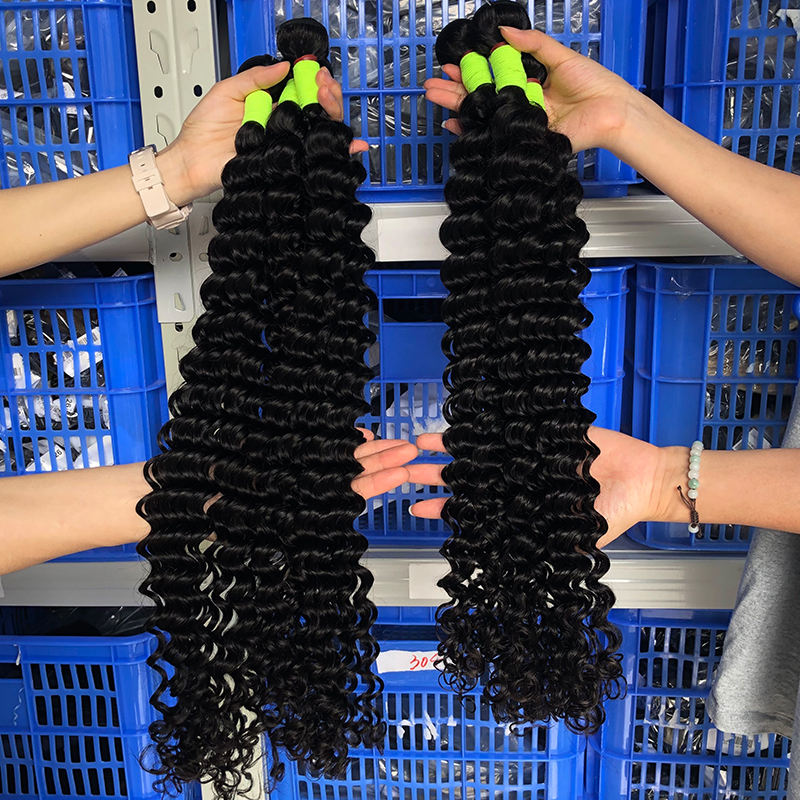 คลื่นลึก